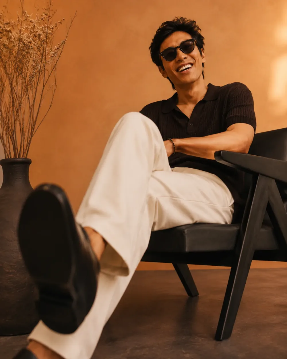 Estilo de vida masculino · MODO T