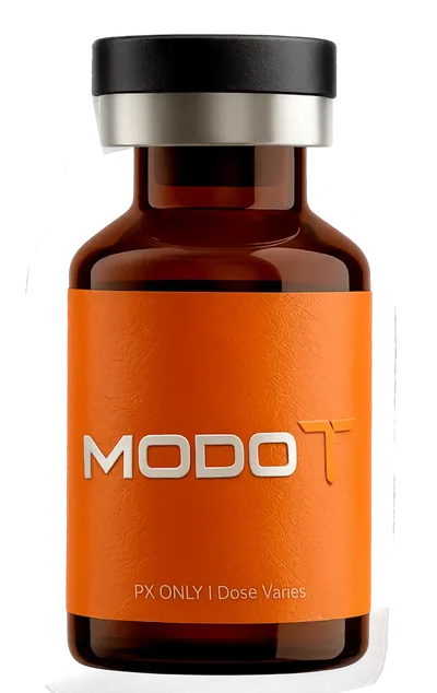 Tirzepatida 20mg · MODO T